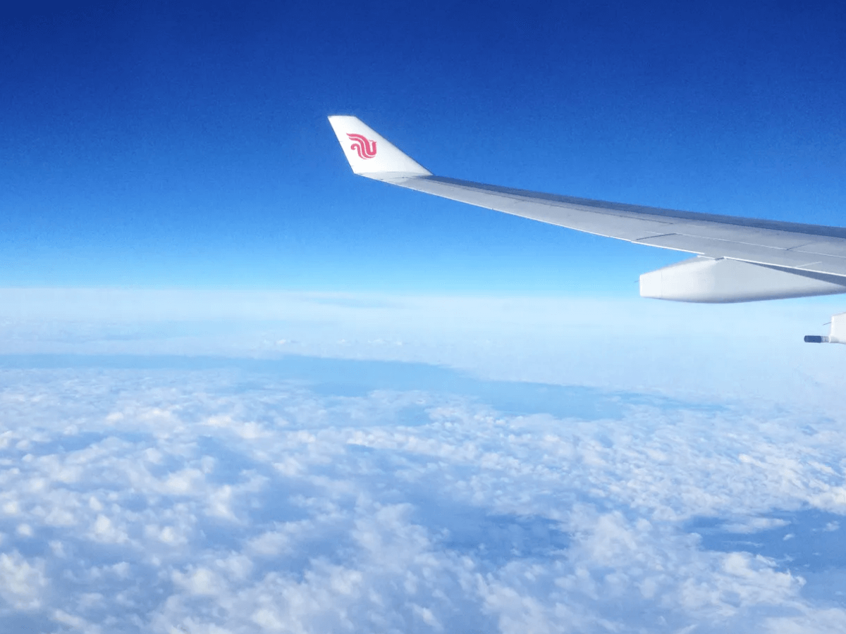 국내 비행기 탑승 시 필요한 것