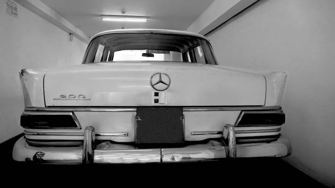 Limousine
