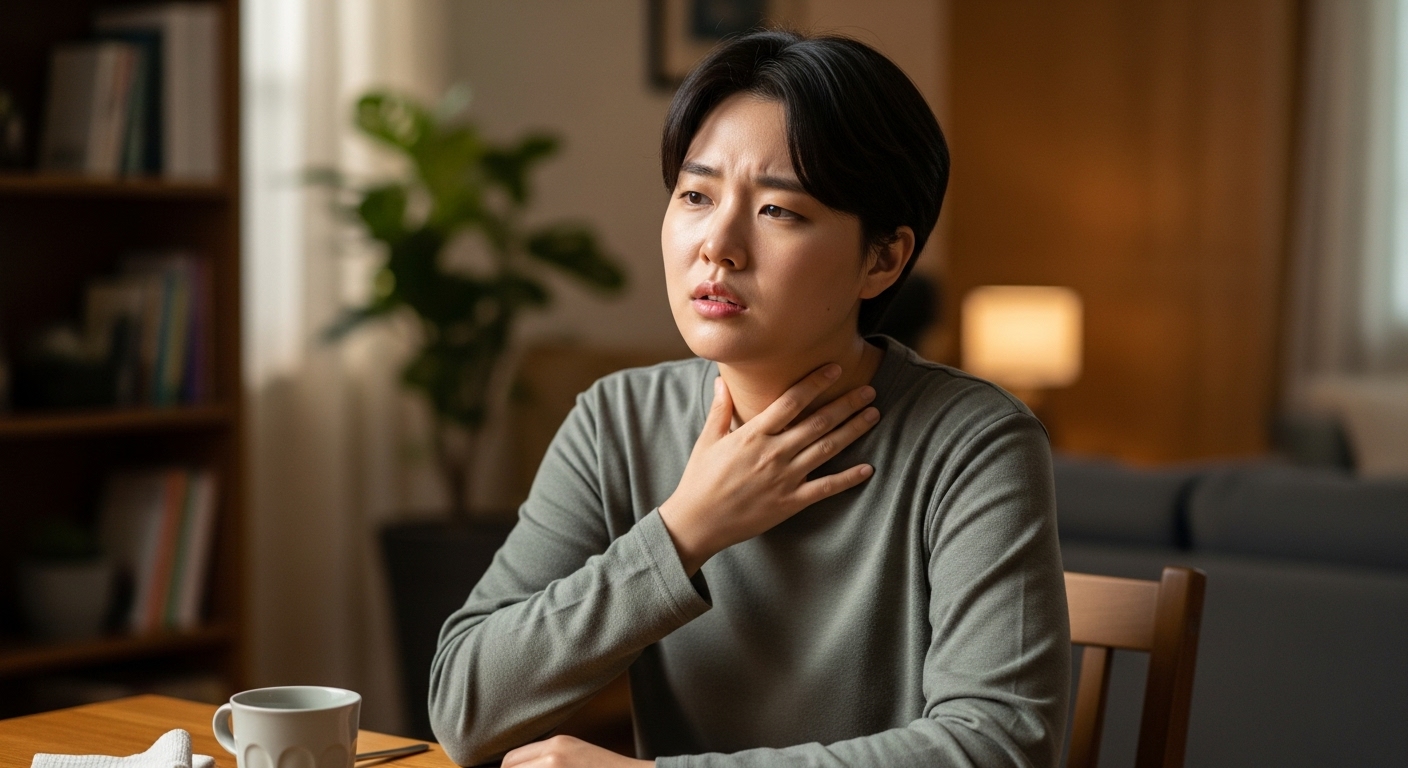 생활습관, 병원선택법