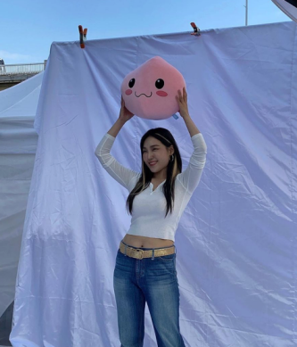 이은지