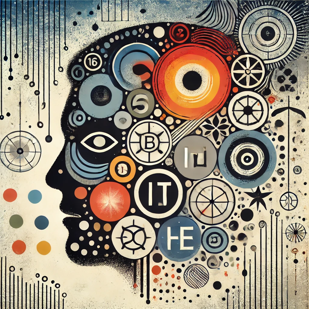 사주로 보는 올해 내 연애운, MBTI도 맞아떨어질까?