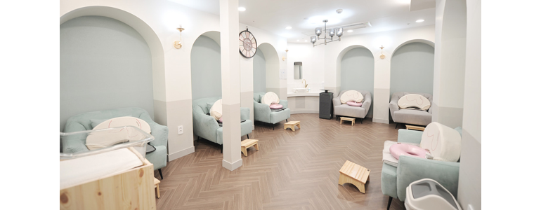 부산 수영구 산후조리원