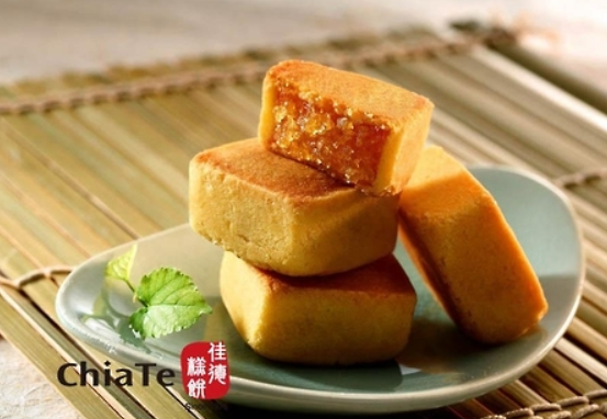 대만 여행 선물, 기념품 쇼핑 리스트 Top 10 - 꼭 사야하는 것!