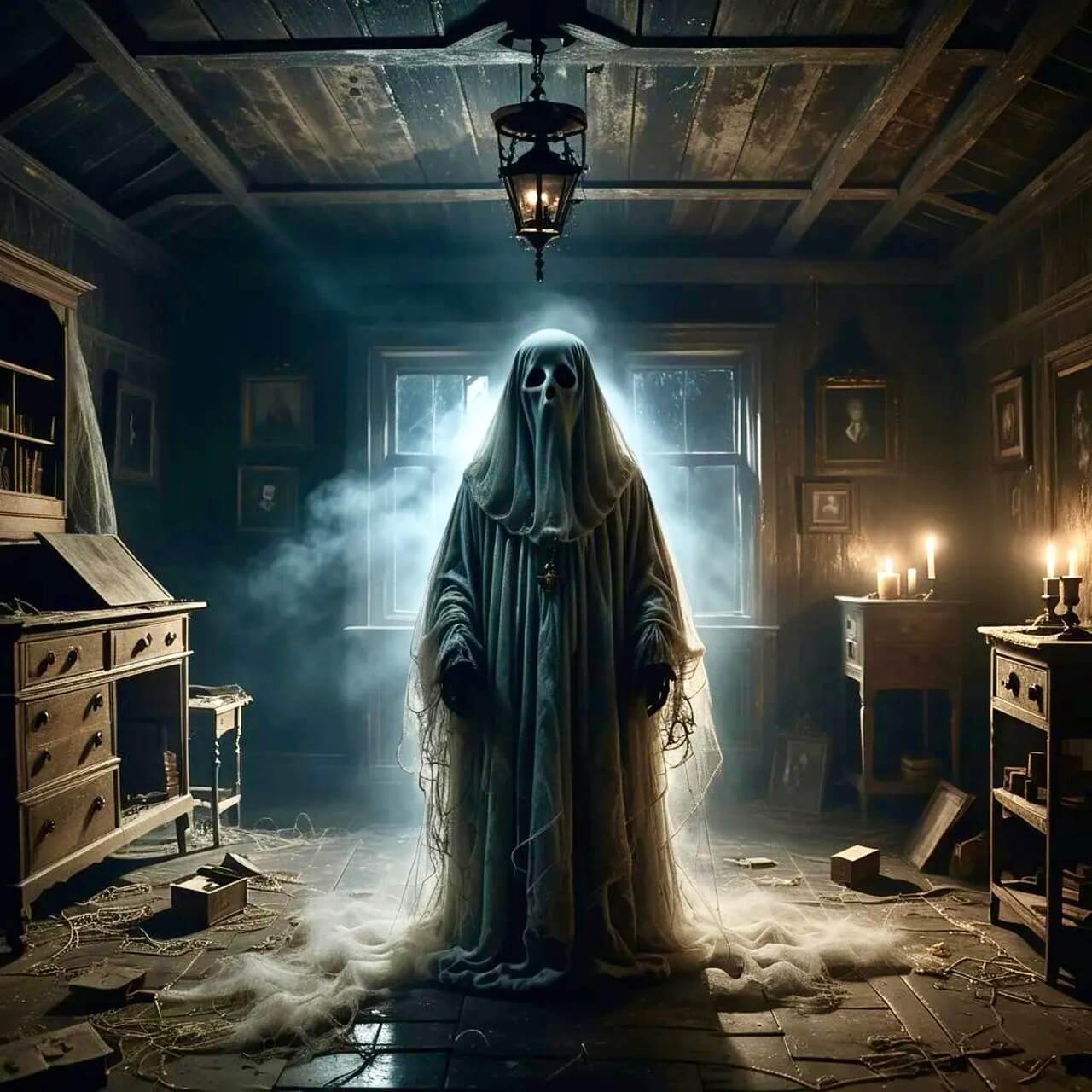 👻귀신꿈해몽베스트30((Top 30 Ghost Dreams Interpretation))