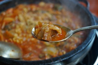 전현무계획2 통영 곱창전골 고성곱창 위치