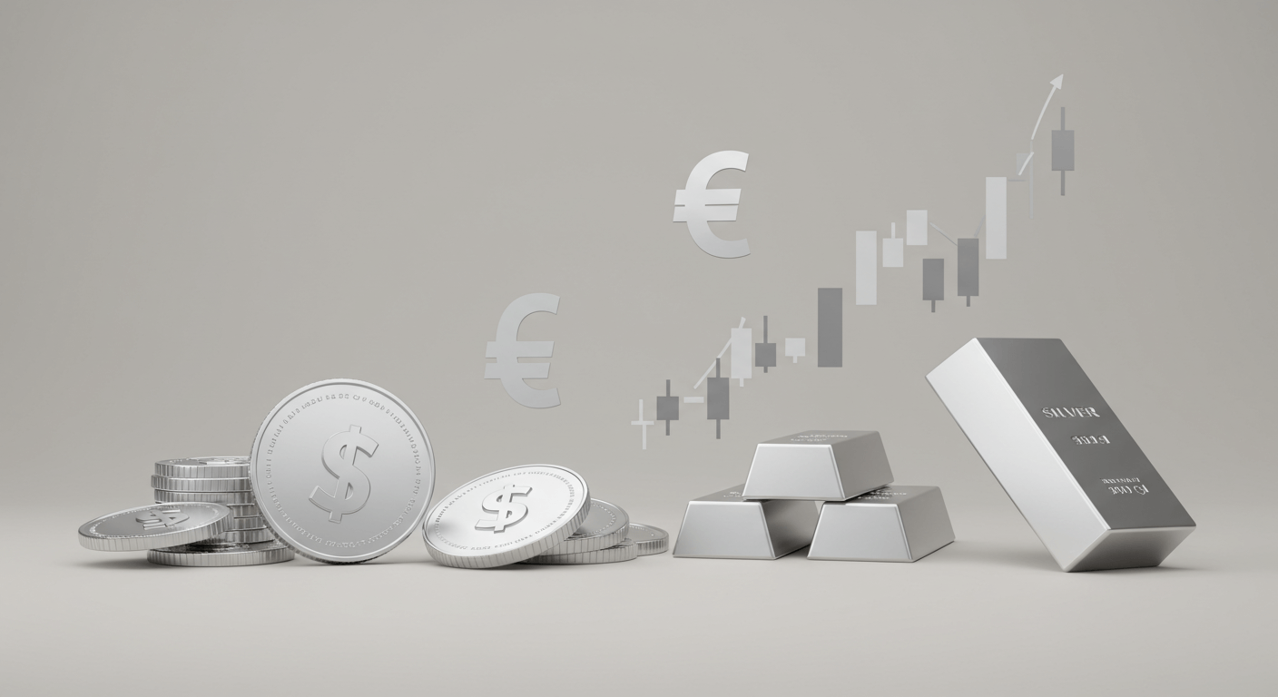 은 투자
은 투자 방법
은 투자 전망
은 투자 단점
실버 투자
실물 은 투자
은 ETF
KODEX 은선물
SLV ETF
은 가격 전망
은 가격 변동성
금 은 투자 비교
안전자산 투자