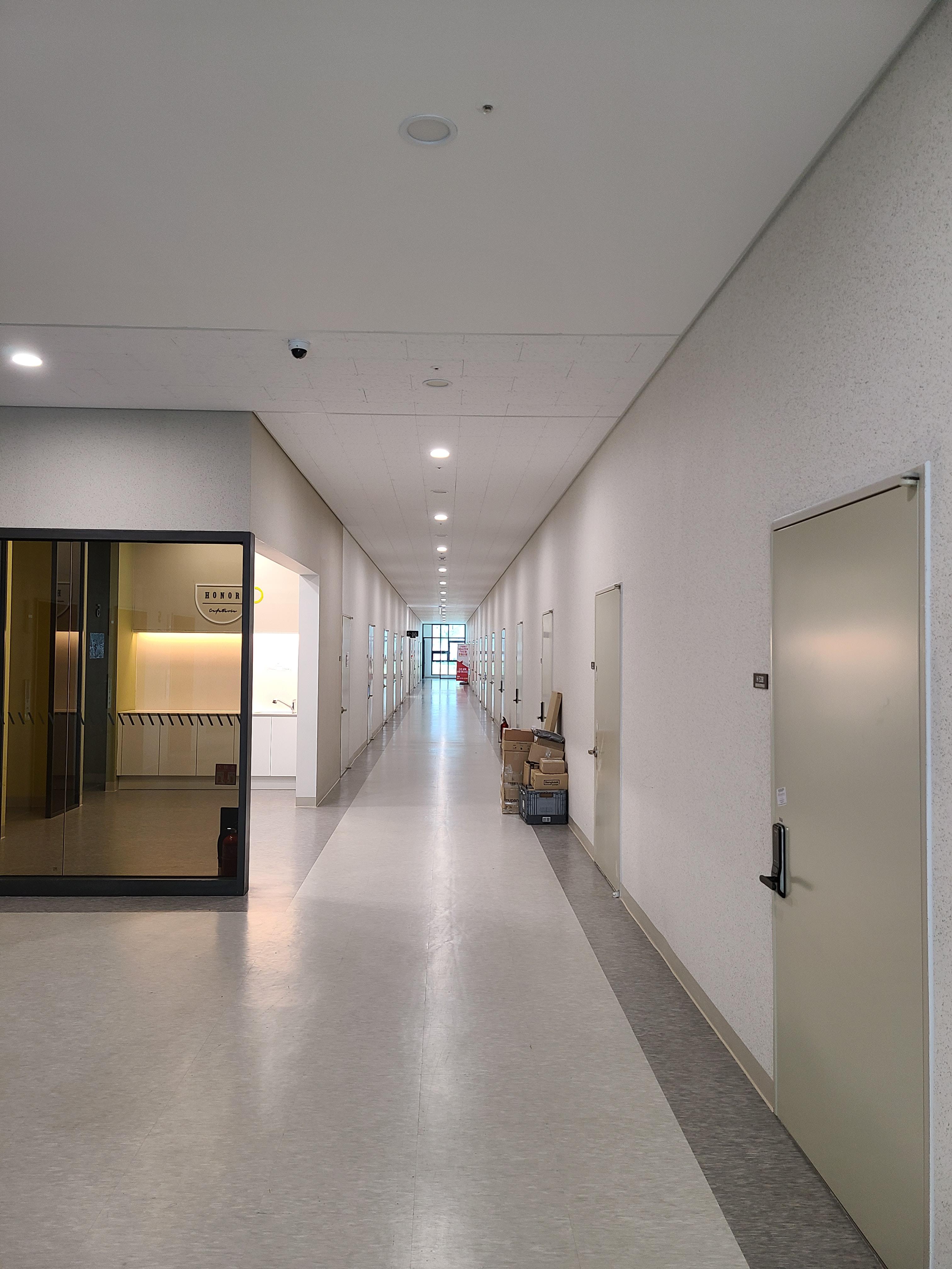 구리갈매 아너시티 섹션오피스9