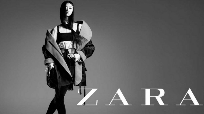 패션 의류 브랜드 순위 TOP 10