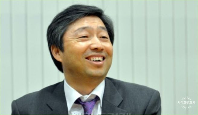 서석호 변호사 김앤장 퇴사