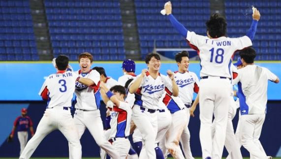 WBC 경기일정