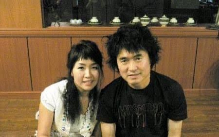 홍서범 조갑경 부부 방송 출연 모습