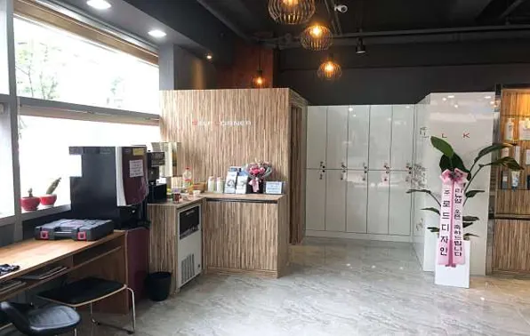 허준헤어 문화점