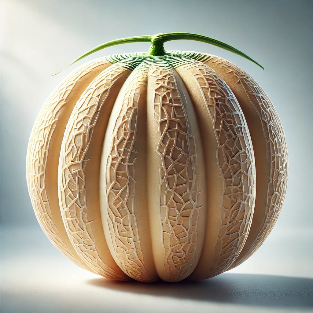 유바리 킹 멜론