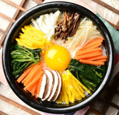 비빔밥