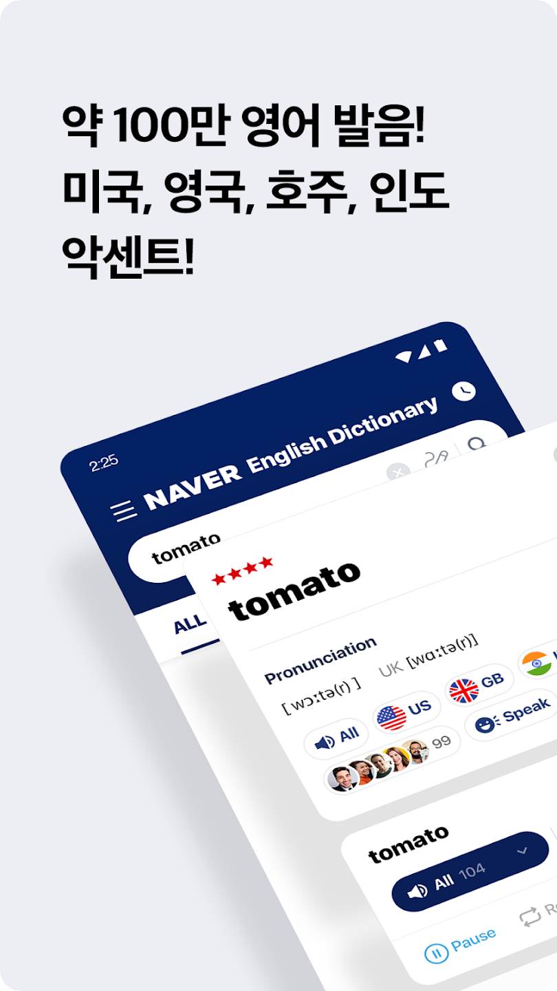 네이버사전 이미지