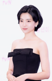 정년이 김태리 프로필 작품 목록 영화 드라마