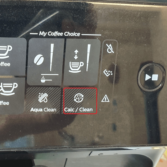 필립스-EP1200-석회질-제거