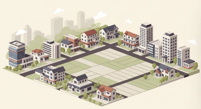 토지이음 홈페이지