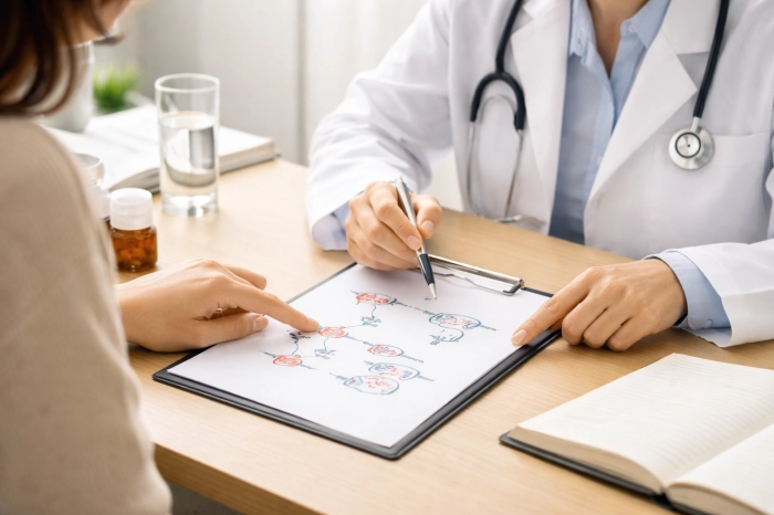 인슐린 저항성이란