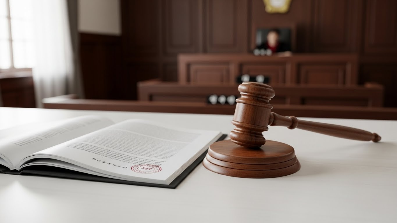 기각(각하) 시 대처법과 주의사항