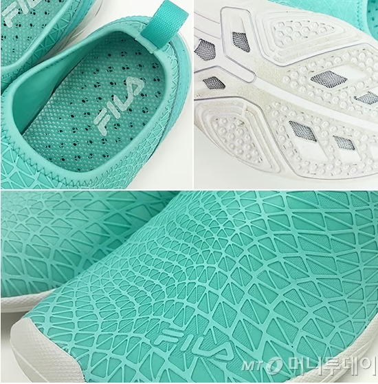 아쿠아슈즈 고르는 법