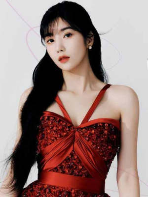 권은비