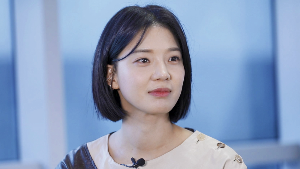 임세미 외모