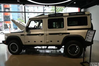 이네오스 그레나디어 가격표 신차 2025_29