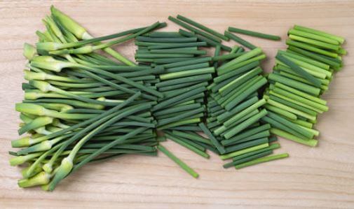 마늘쫑효능, 관리법, 부작용