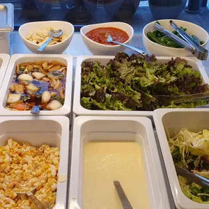 남양주 오징어제육볶음 상상이상