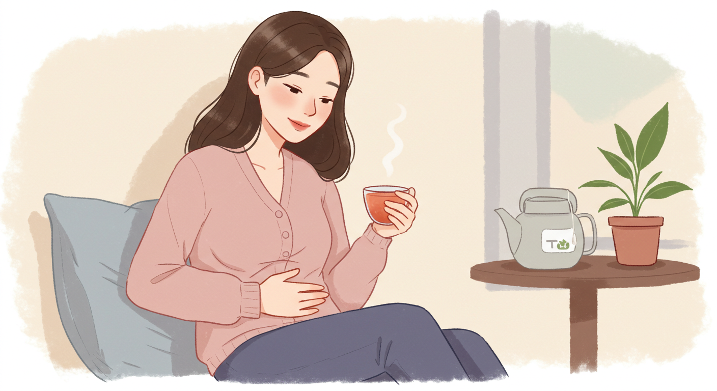 과민성 대장증후군, 염증성 장질환, 식습관 개선