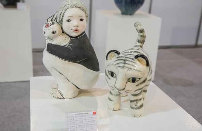 2025년 이천 도자기축제(제39회 ) – 도자기의 색, 이천의 빛!!!