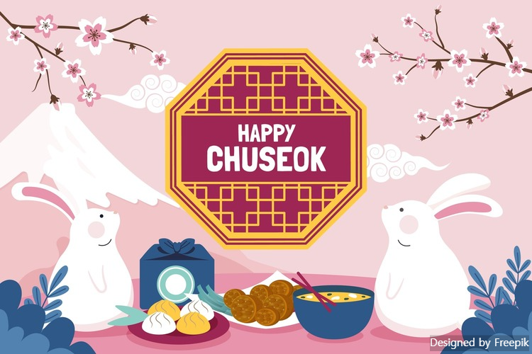 2024 추석 인사말 문구