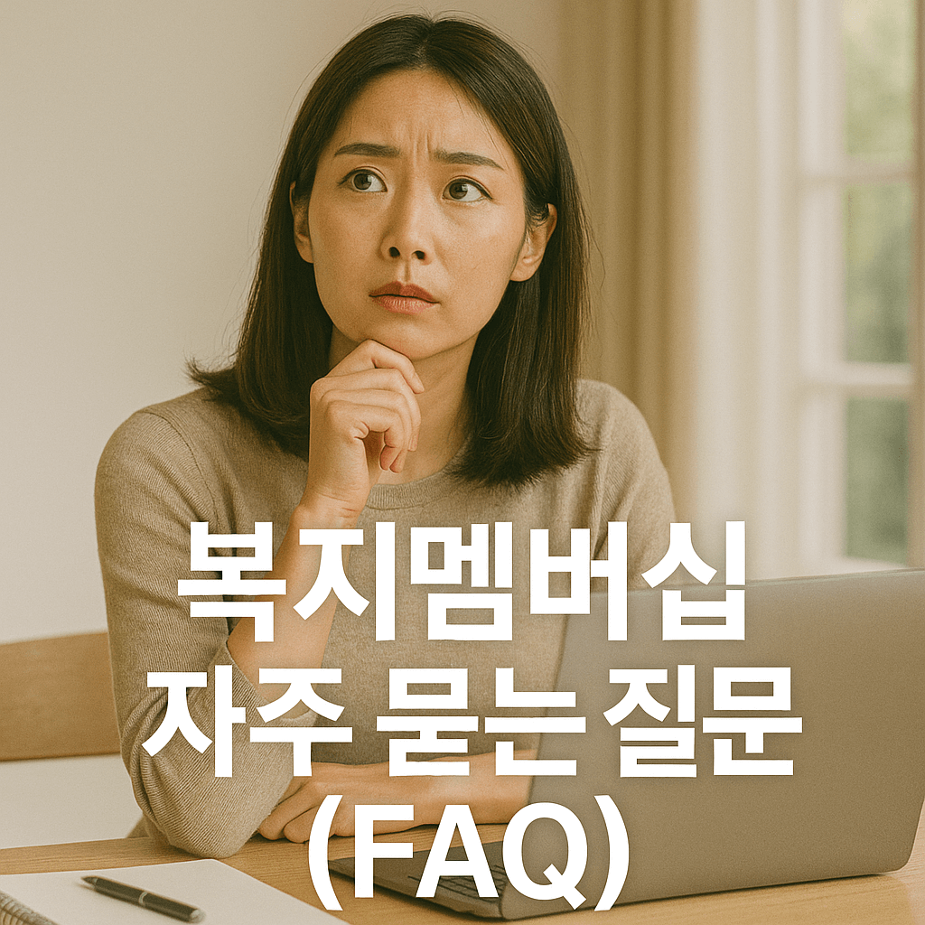 질문