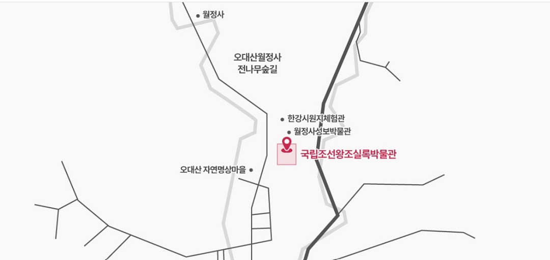 국립조선왕조실록박물관