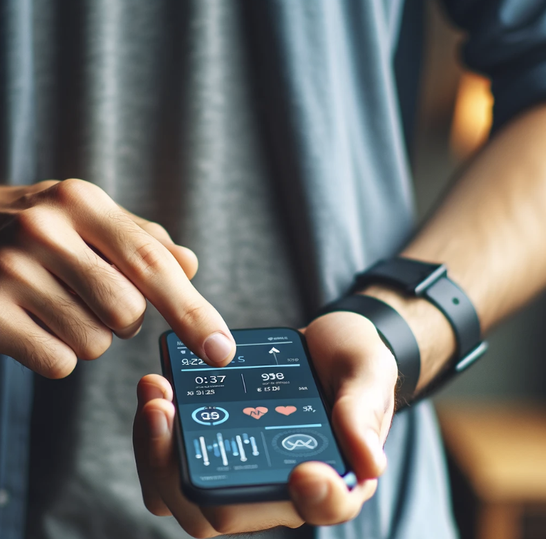 몸BTI 자가 관리 트렌드