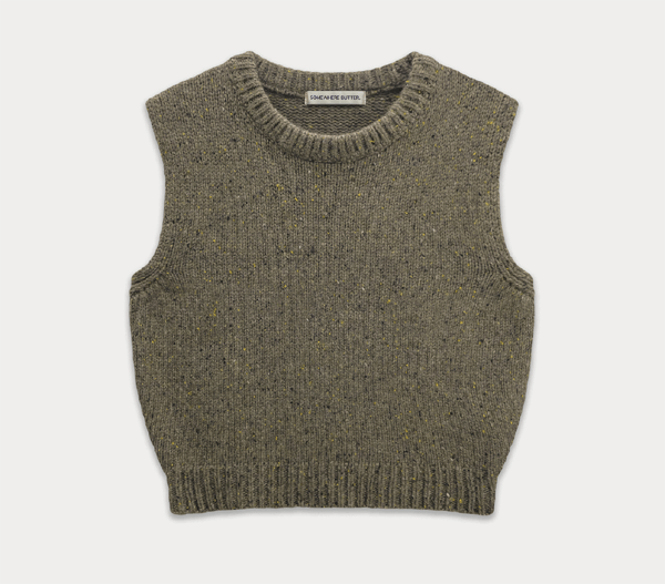 끝사랑 7회 장도연 니트조끼