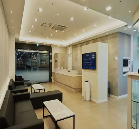 공감백치과의원