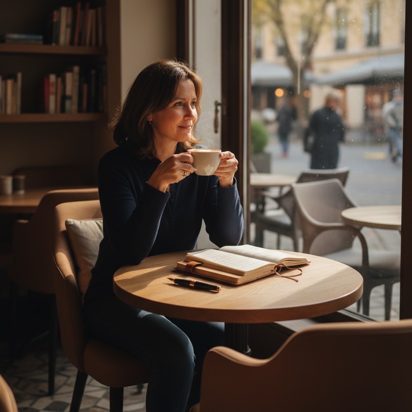 2. 자신을 위한 특별한 보상: 글쓰기 습관을 만드는 방법