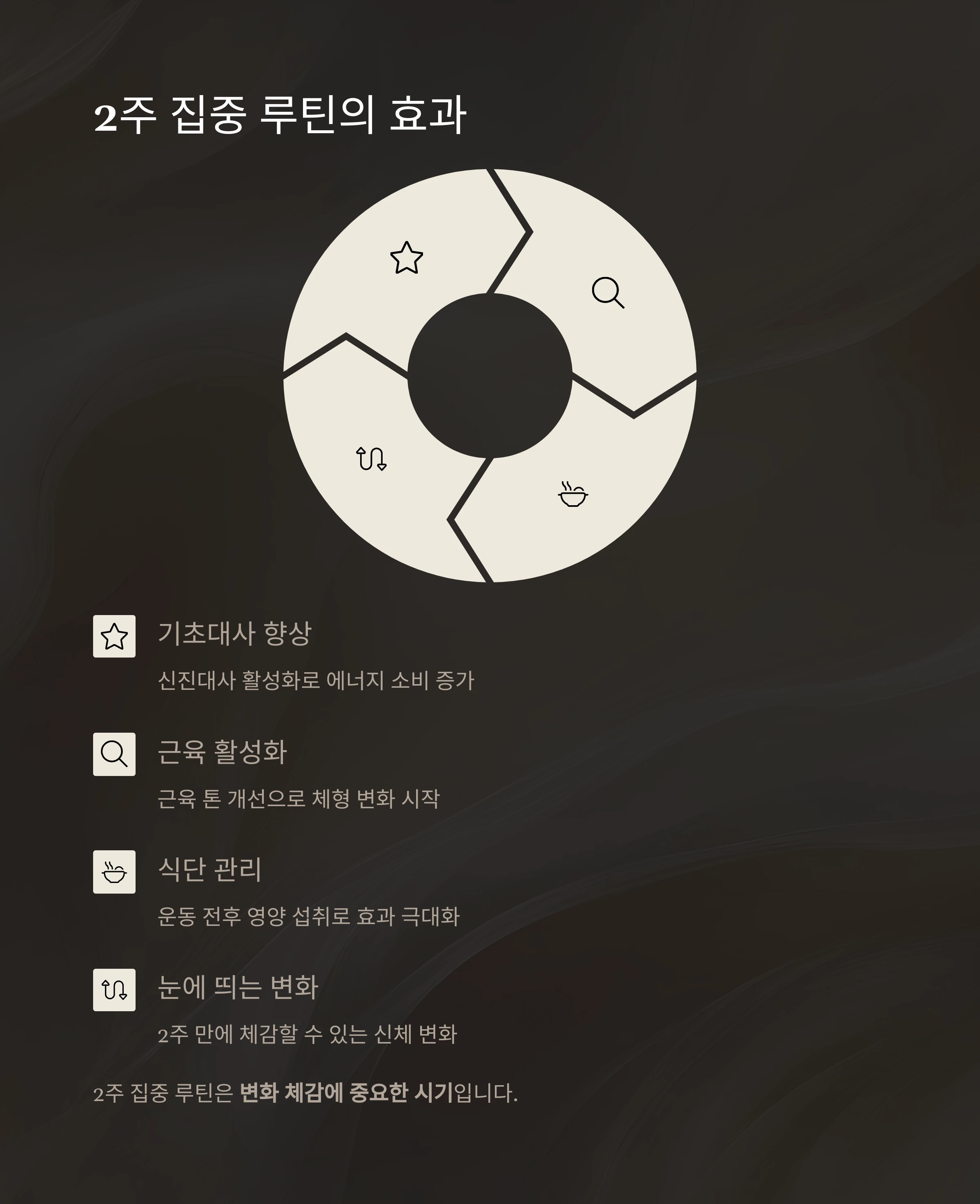 홈트레이닝루틴