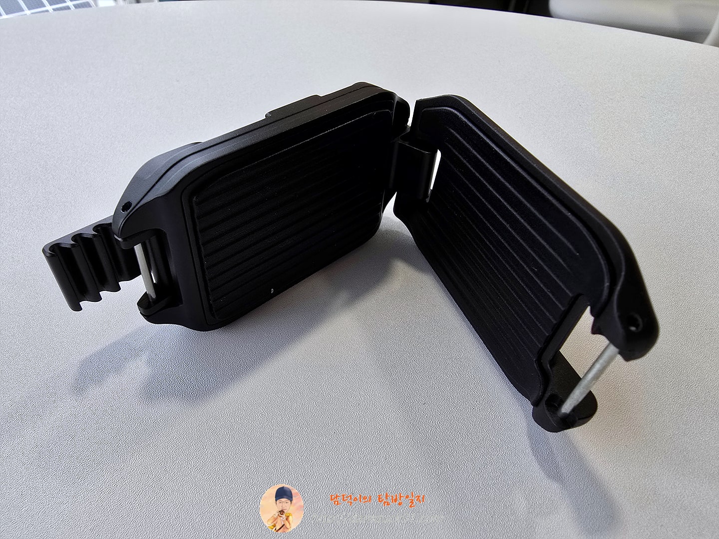 Ulanzi UKA07 Uka F38 탑 플레이트와 호환되는 카메라용 배낭 배낭 클립용 퀵 릴리스 키트