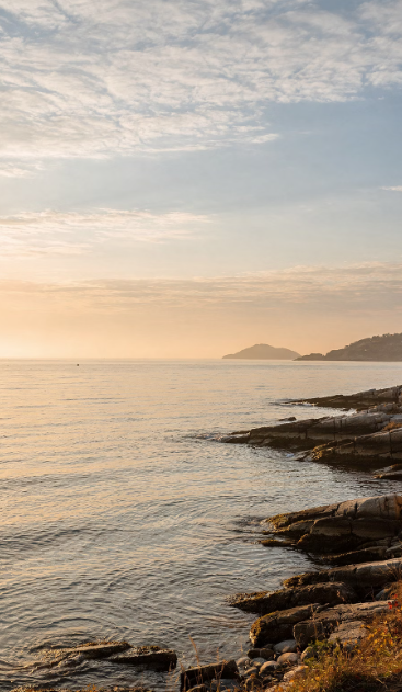 여수 근교 산책 달리기 트레킹 코스 추천 &amp;#124; 바다와 숲을 동시에 즐기는 방법