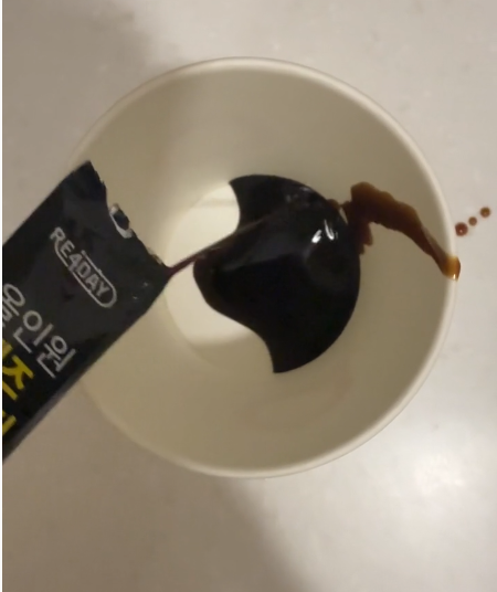 올인원 맨즈부스터 내돈내산 후기