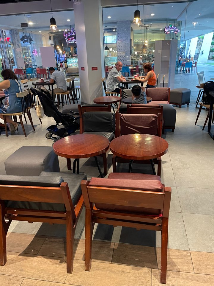 세부-아얄라몰-맛집