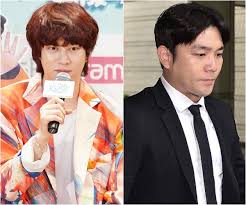 김희철 논란 일본 불매운동