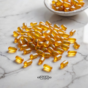 비타민A 과다복용 부작용