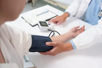 고혈압 예방 밥상 비결! 혈압 낮추는 음식 조합의 모든 것