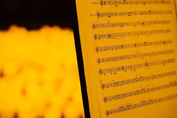 캔들라이트 콘서트