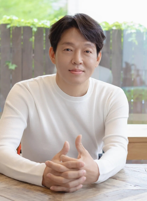 배우 박지환