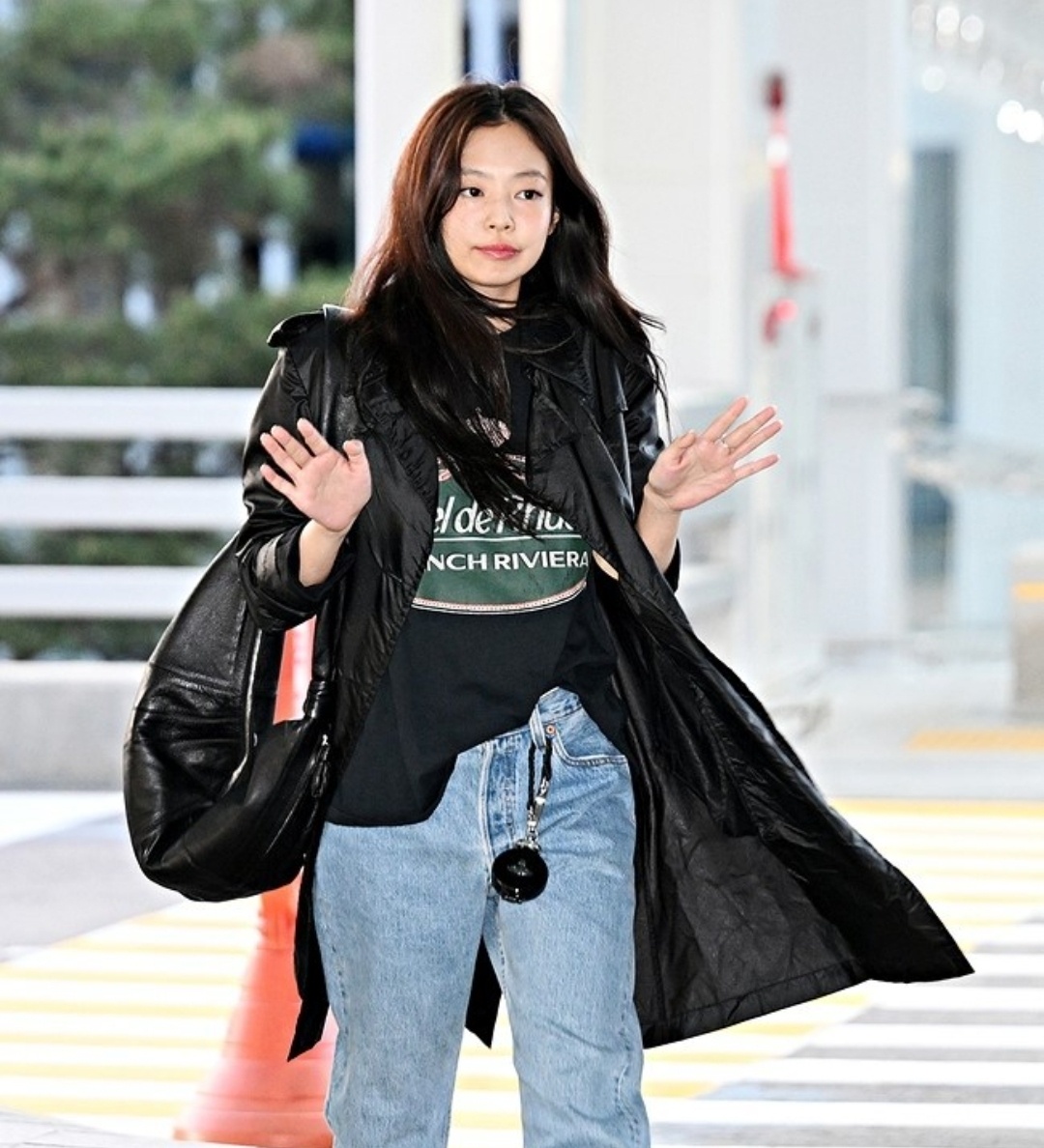 르메르 크루아상백